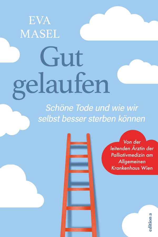 Gut gelaufen - Eva Masel (Buch)