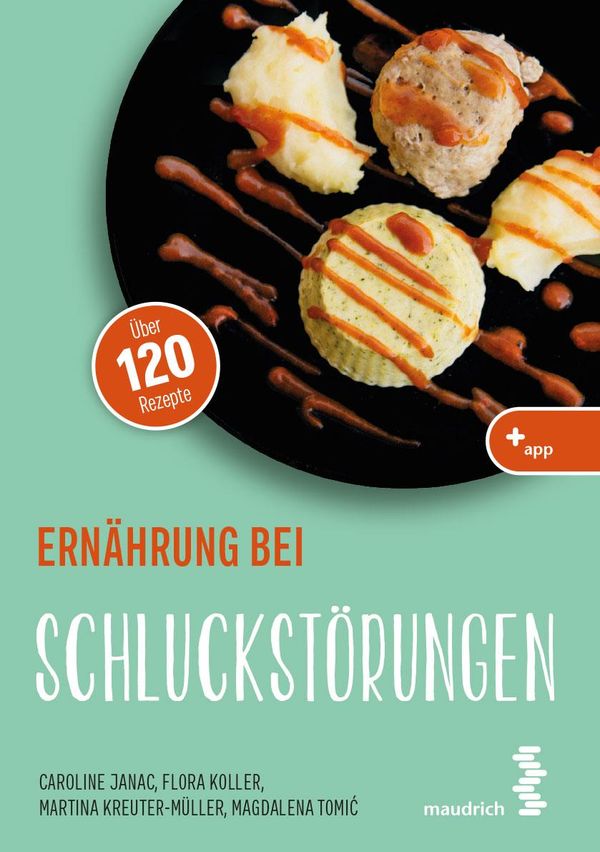 Ernährung bei Schluckstörungen - Flora Koller (Buch)