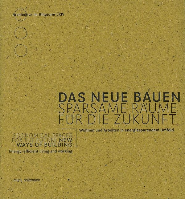 Neues Bauen (Buch)