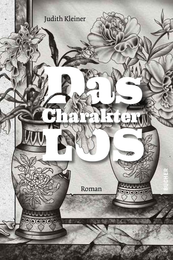Das CharakterLos - Judith Kleiner (Buch)