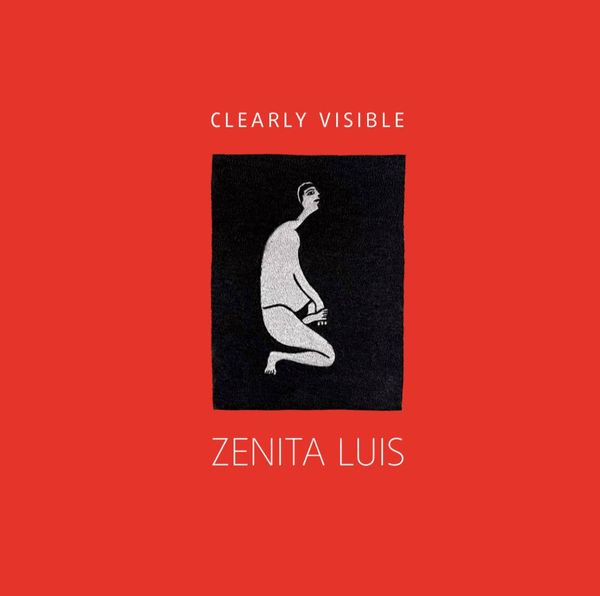 Clearly Visible - Zenita Luis (Buch)