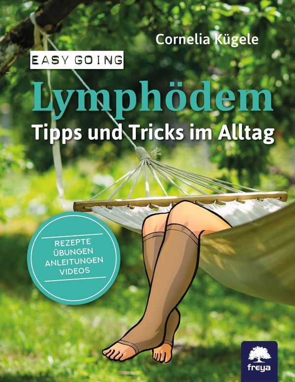 Lymphödem - Cornelia Kügele (Buch)