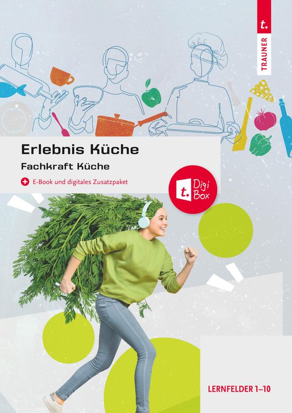 Erlebnis Küche - David Breitwieser (Buch)