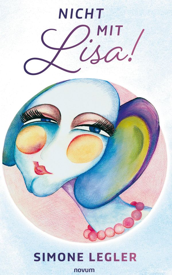 Nicht mit Lisa! - Simone Legler (Buch)