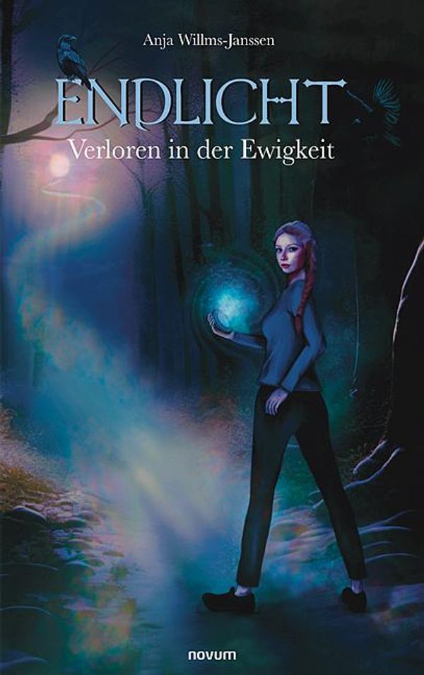 EndLicht - Anja Willms-Janssen (Buch)