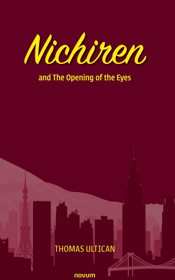 Nichiren - Thomas Ultican (Buch)