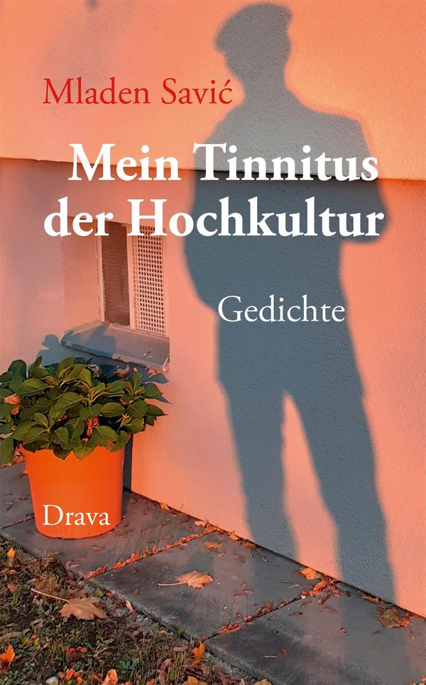 Mein Tinnitus der Hochkultur - Mladen Savic (Buch)