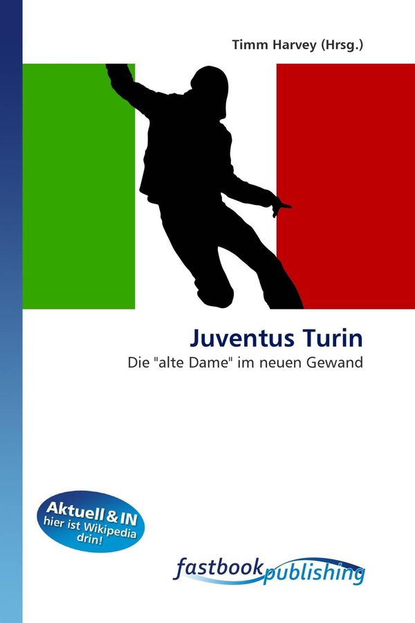 Juventus Turin (Buch)