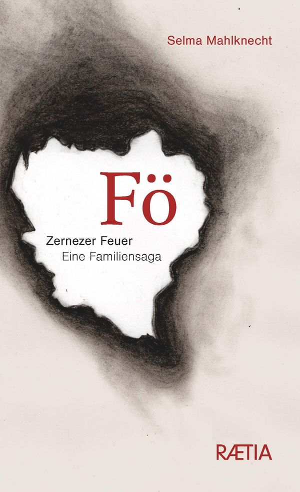 Fö - Selma Mahlknecht (Buch)