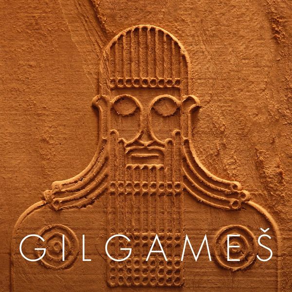 Daniel Van Der Duim: Gilgamesh (CD)