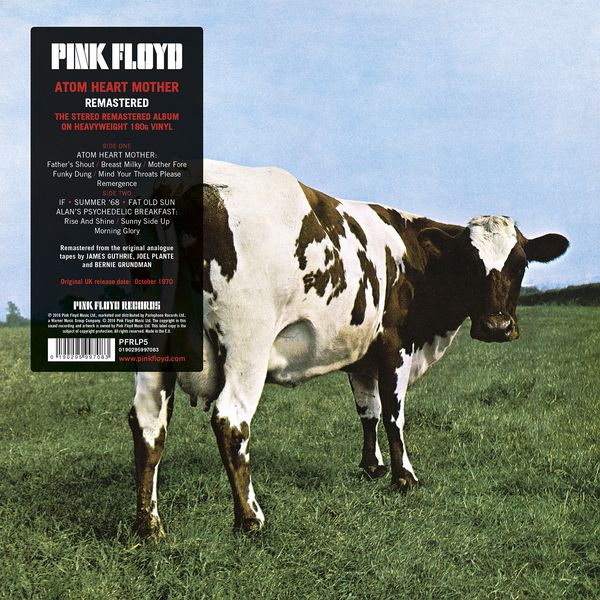 pink floyd poster atom heart mother pink floyd poster atom heart mother