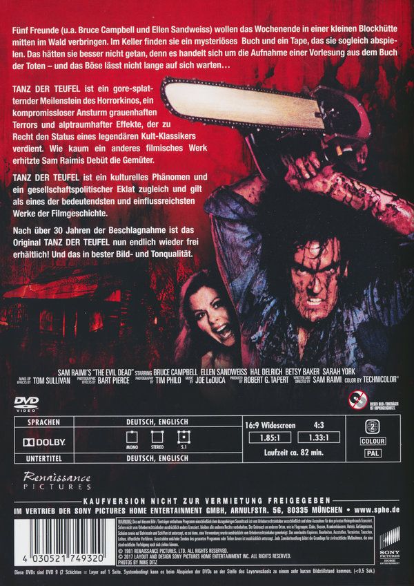 Tanz Der Teufel Uncut Film Anschauen Tanz Der Teufel Uncut Film Anschauen