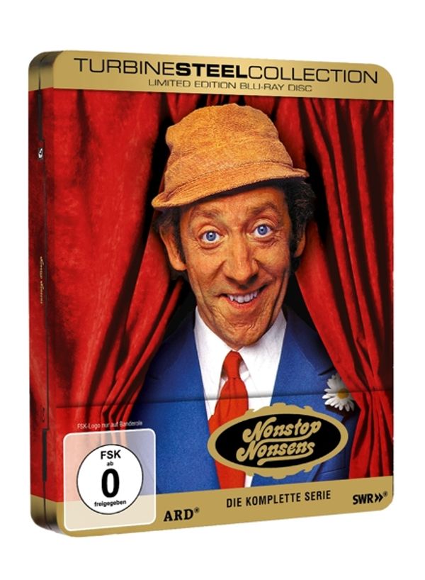 Nonstop Nonsens Nonstop Nonsens