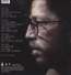 Eric Clapton (geb. 1945): Unplugged (180g), 2 LPs (Rückseite)