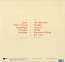 Vision String Quartet - Spectrum (180g), LP (Rückseite)