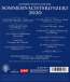 Wiener Philharmoniker - Sommernachtskonzert Schönbrunn 2020, Blu-ray Disc (Rückseite)