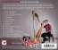 Xavier de Maistre - Christmas Harp, CD (Rückseite)