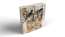 Al Stewart: Admiralty Lights (Deluxe Boxset) (Limited Edition), 50 CDs und 1 Buch (Rückseite)