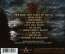 Soulfly: Archangel, CD (Rückseite)