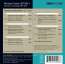 Michael Gielen - Edition Vol.3 (Brahms), 5 CDs (Rückseite)