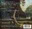 Loreena McKennitt: A Midwinter Night's Dream, CD (Rückseite)