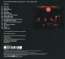Porcupine Tree: Arriving Somewhere, 2 CDs und 1 Blu-ray Disc (Rückseite)
