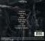 Entombed: Clandestine (FDR Remastered), CD (Rückseite)