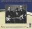The Rides (Stephen Stills, Kenny Wayne Shepherd  &amp; Barry Goldberg): Can't Get Enough (Limited-Edition), CD (Rückseite)