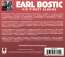 Earl Bostic (1913-1965): His Finest Albums, 4 CDs (Rückseite)