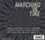 Tremonti: Marching In Time, CD (Rückseite)
