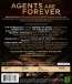 Agents are Forever - Soundtrack Highlights, Blu-ray Disc (Rückseite)