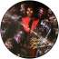 Michael Jackson (1958-2009): Thriller (180g) (Picture Disc), LP (Rückseite)
