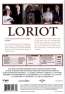 Loriots Ödipussi, DVD (Rückseite)
