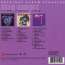 Deep Purple: Original Album Classics, 3 CDs (Rückseite)