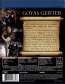 Goyas Geister (Blu-ray), Blu-ray Disc (Rückseite)
