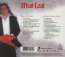 Meat Loaf: Bat Out Of Hell (Special Edition), 1 CD und 1 DVD (Rückseite)