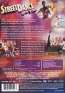 Streetdance: New York, DVD (Rückseite)