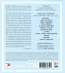 Jonas Kaufmann – Dolce Vita, Blu-ray Disc (Rückseite)