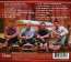 The Piano Guys: Christmas Together, CD (Rückseite)