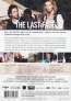 The Last Face, DVD (Rückseite)