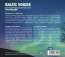 Baltic Voices I-III, 3 CDs (Rückseite)
