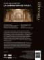 Hector Berlioz (1803-1869): La Damnation de Faust, DVD (Rückseite)