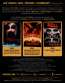 Rob Zombie Firefly Edition (Blu-ray), 3 Blu-ray Discs (Rückseite)
