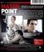 Match Point (Blu-ray), Blu-ray Disc (Rückseite)