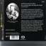 Gottfried August Homilius (1714-1785): Passionskantate "Ein Lämmlein geht", 2 Super Audio CDs (Rückseite)