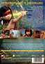 AINBO - Hüterin des Amazonas, DVD (Rückseite)