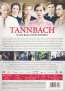 Tannbach, 2 DVDs (Rückseite)