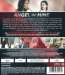Angel of Mine (Blu-ray), Blu-ray Disc (Rückseite)