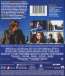 The Gambler (Blu-ray), Blu-ray Disc (Rückseite)