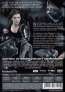 Resident Evil: Afterlife, DVD (Rückseite)